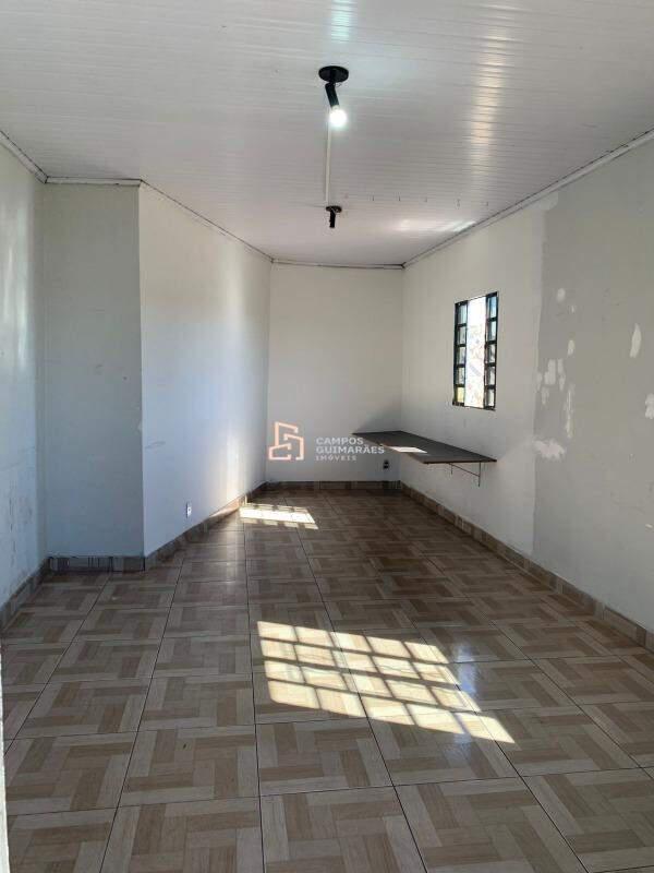 Casa, Jardim Industrial, 3 Quartos, 1 Vaga