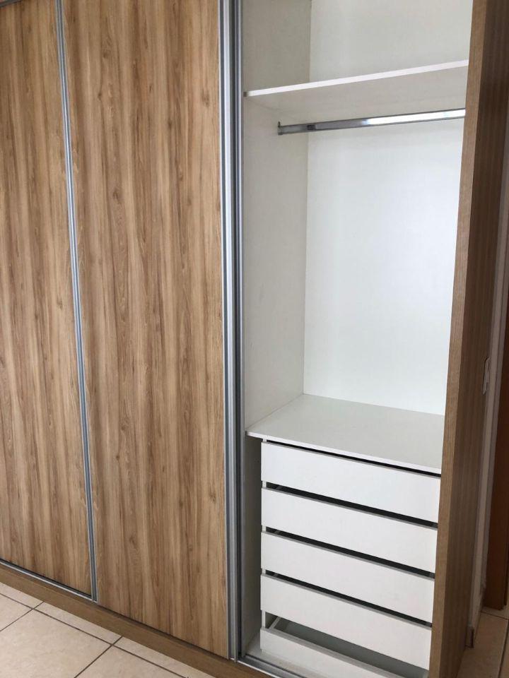 Apartamento, Castelo, 2 Quartos, 1 Vaga, 1 Suíte