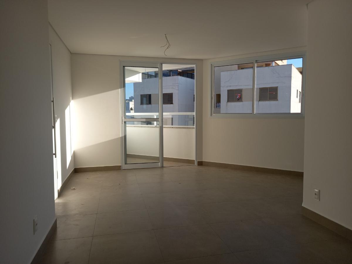Apartamento, Liberdade, 3 Quartos, 3 Vagas, 1 Suíte