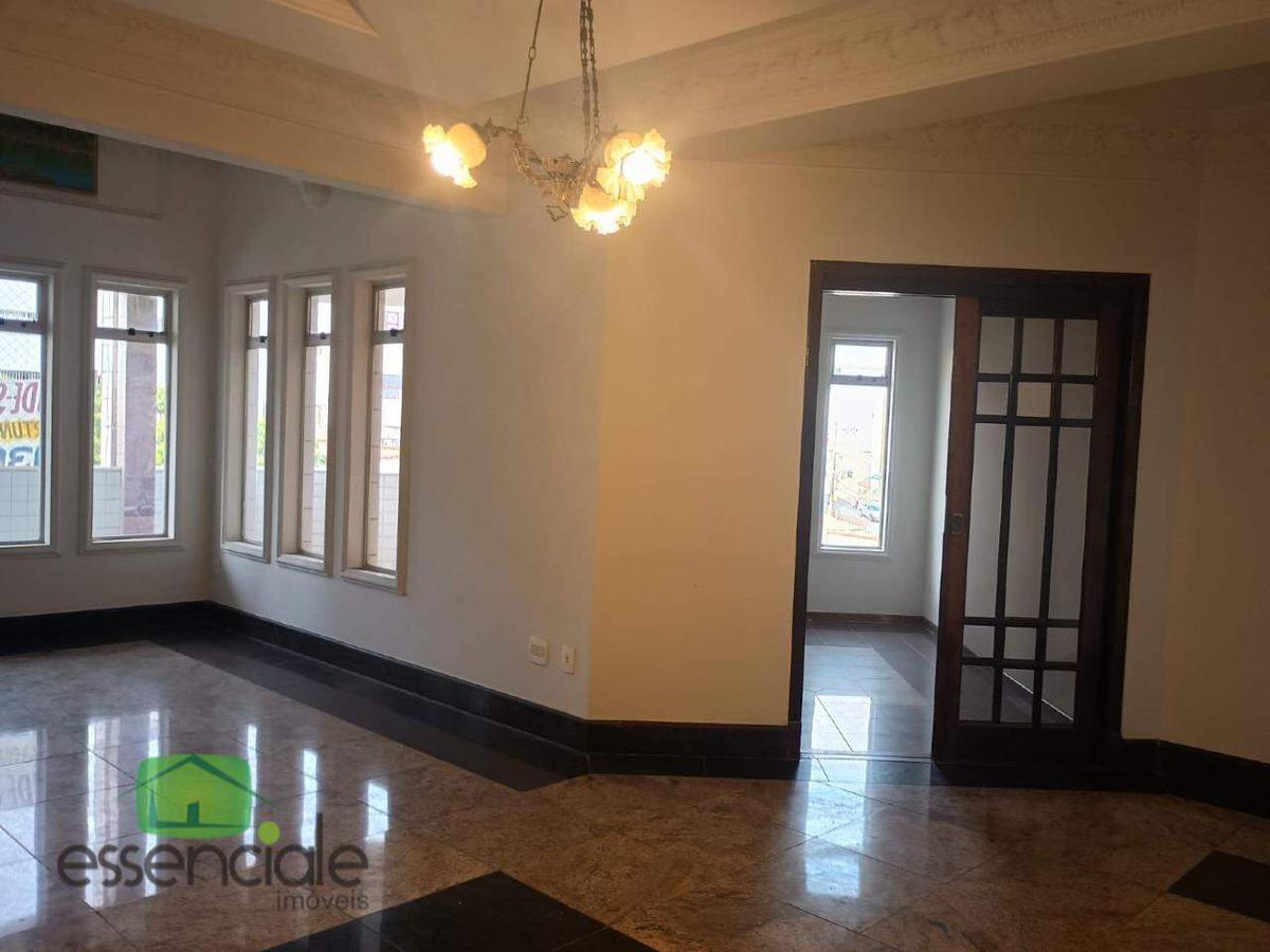 Cobertura, Santa Cruz Industrial, 4 Quartos, 2 Vagas, 1 Suíte