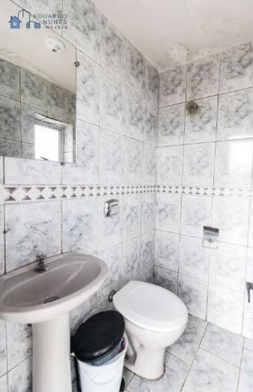 Apartamento, Barro Preto, 2 Quartos, 0 Vaga