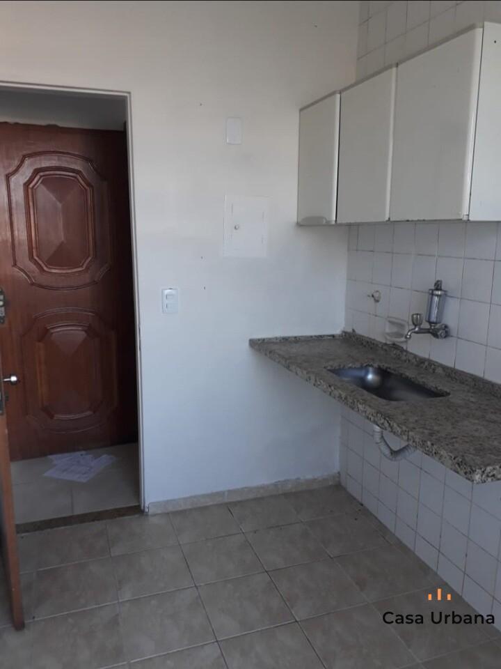Apartamento, Santa Mônica, 2 Quartos, 1 Vaga