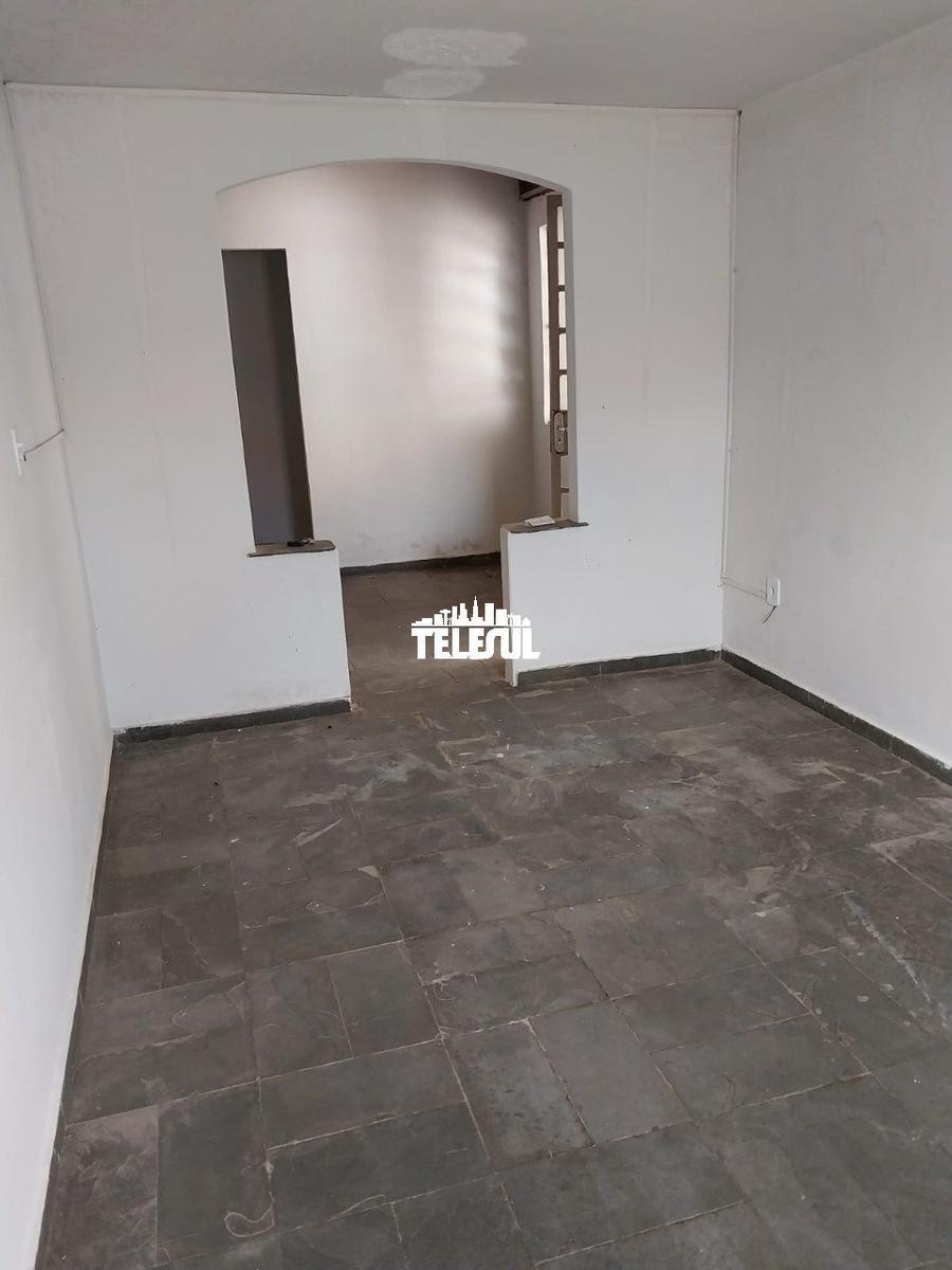 Casa, Conjunto Habitacional Centenário, 3 Quartos, 2 Vagas