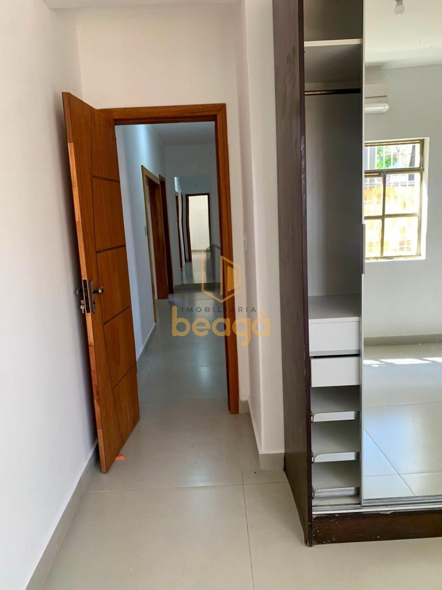 Casa, Planalto, 4 Quartos, 1 Vaga, 2 Suítes