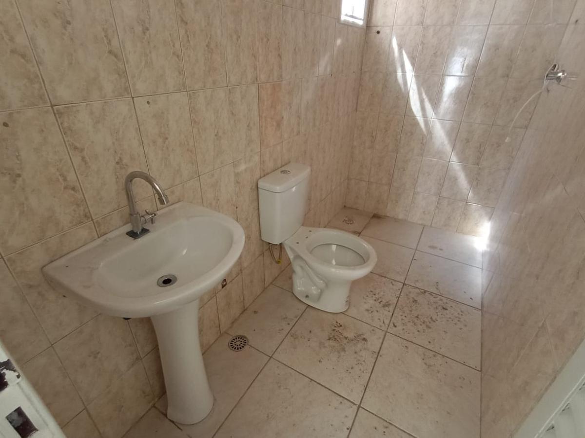 Apartamento, Dom Bosco, 2 Quartos, 0 Vaga