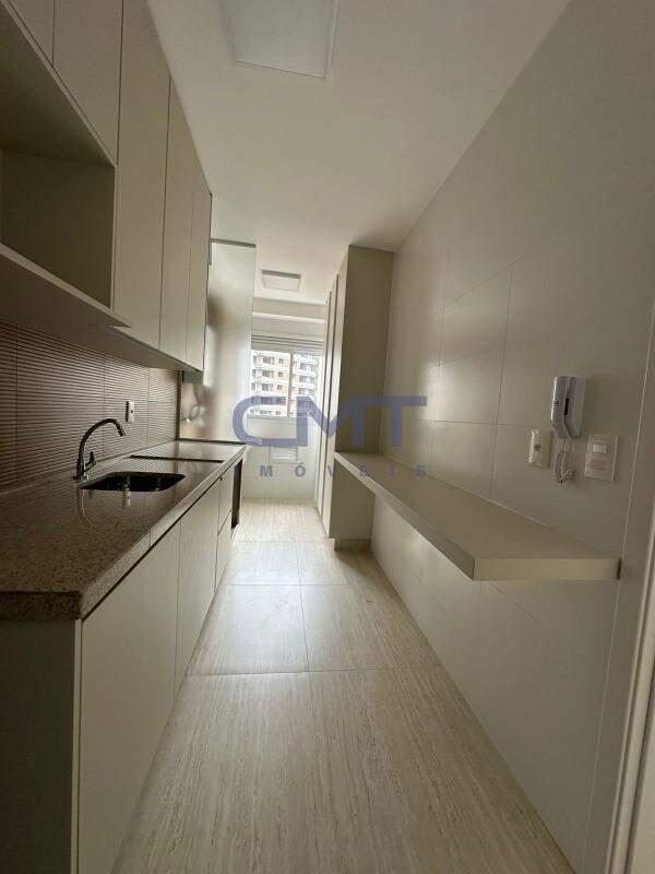 Apartamento, Vila da Serra, 2 Quartos, 1 Vaga, 1 Suíte