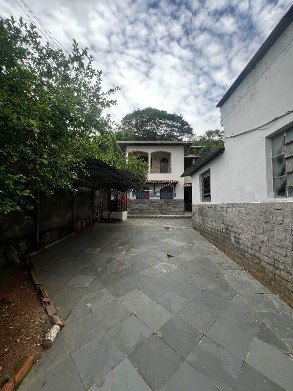 Casa, João XXIII, 3 Quartos, 2 Vagas, 1 Suíte