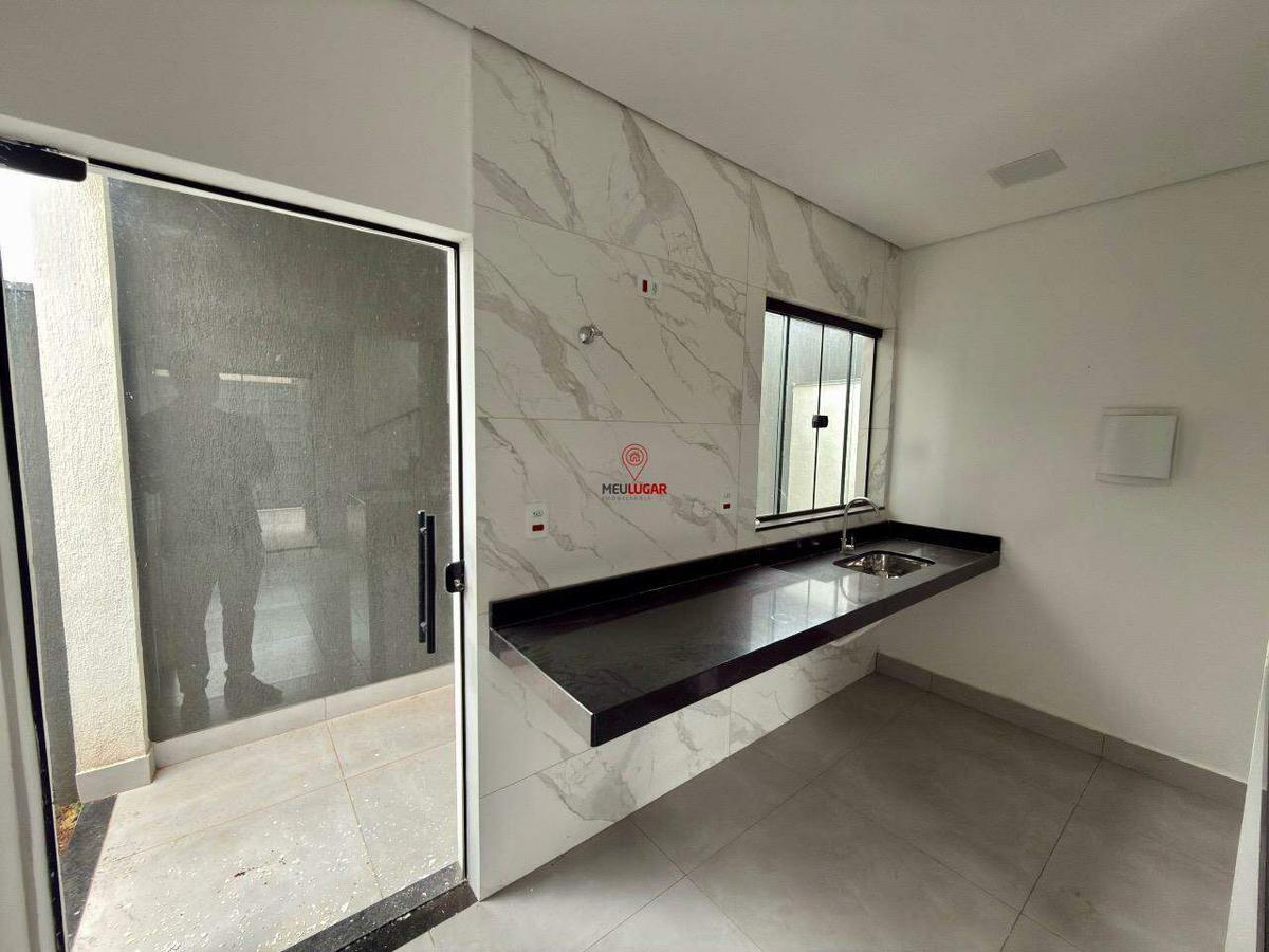 Casa, São Pedro, 2 Quartos, 2 Vagas, 1 Suíte