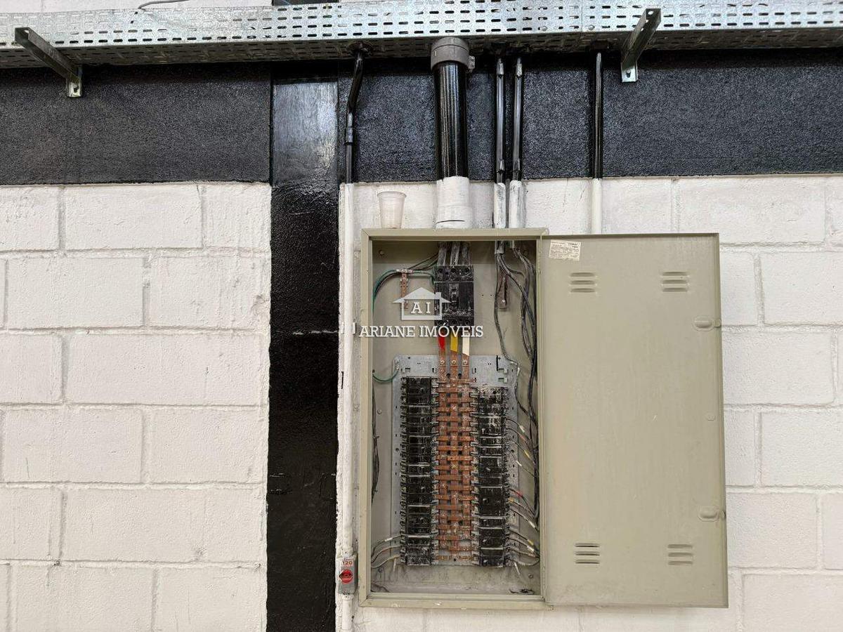 Galpão, Ressaca, 0 Quarto, 0 Vaga