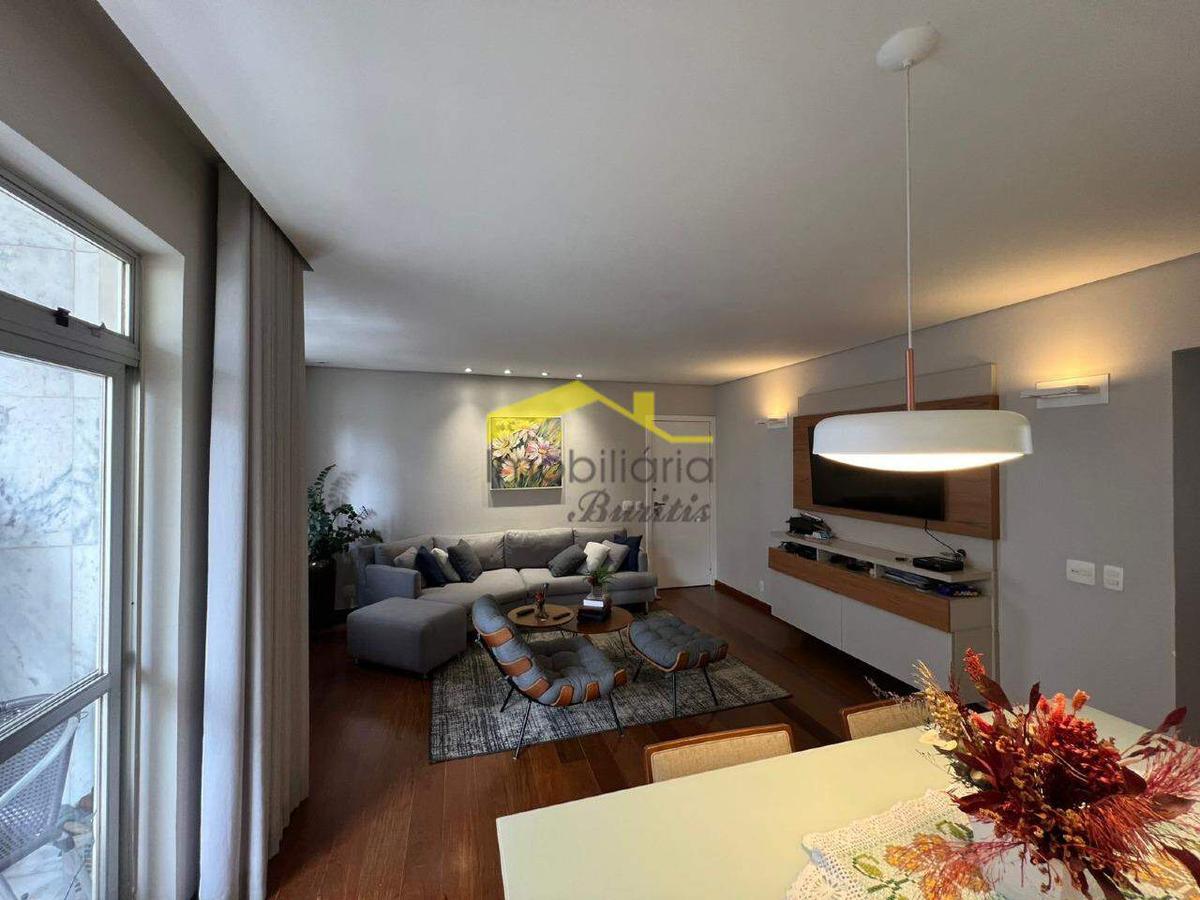 Apartamento, Buritis, 4 Quartos, 2 Vagas, 1 Suíte