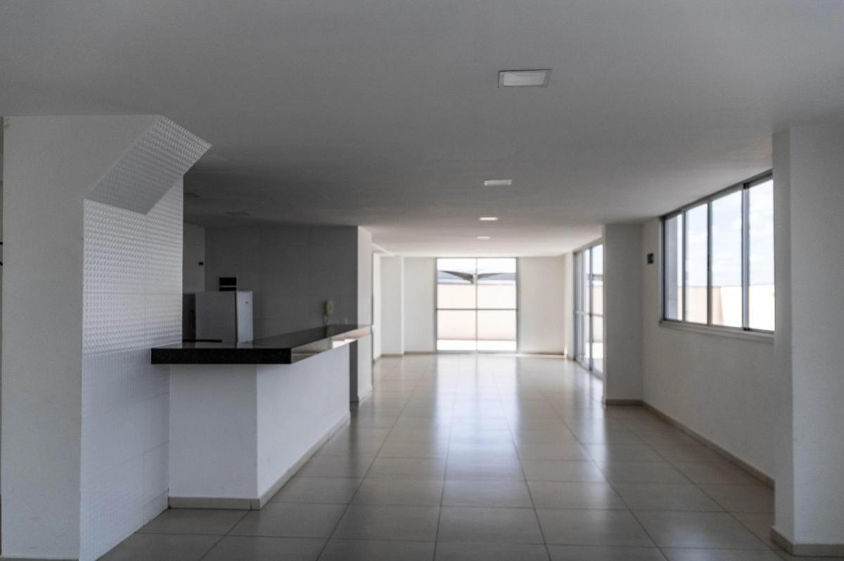 Apartamento, Buritis, 3 Quartos, 2 Vagas, 1 Suíte