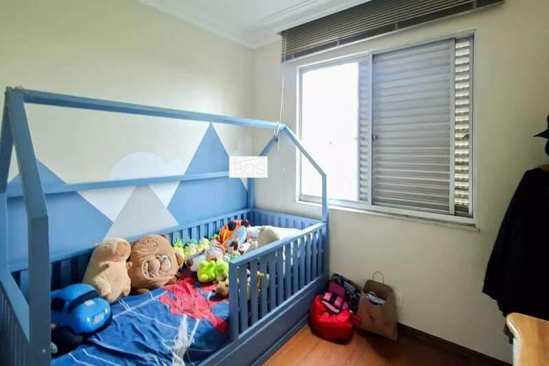 Apartamento, Serra, 3 Quartos, 1 Vaga, 1 Suíte
