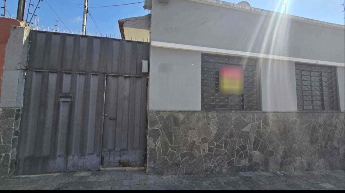 Casa, Bonfim, 5 Quartos, 1 Vaga