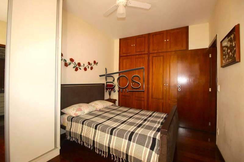 Apartamento, Lourdes, 4 Quartos, 2 Vagas, 2 Suítes