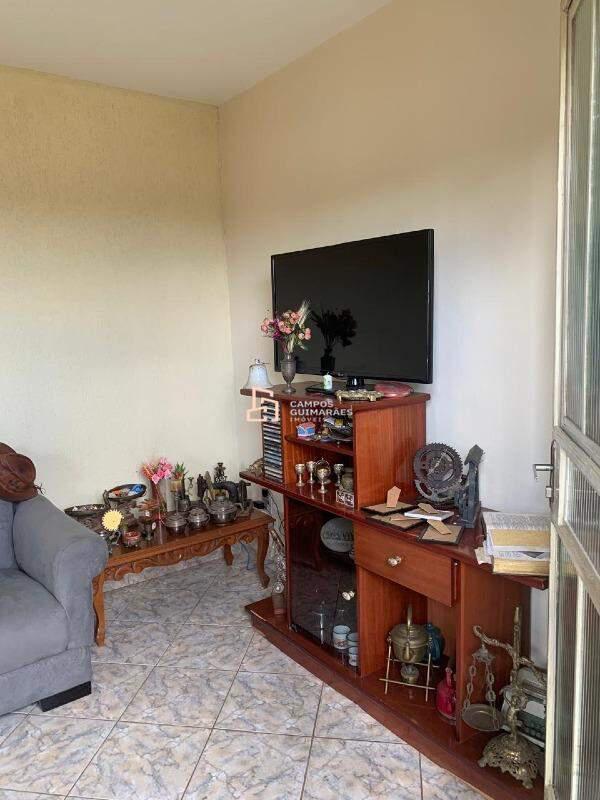 Casa Comercial, Olaria, 3 Quartos, 2 Vagas