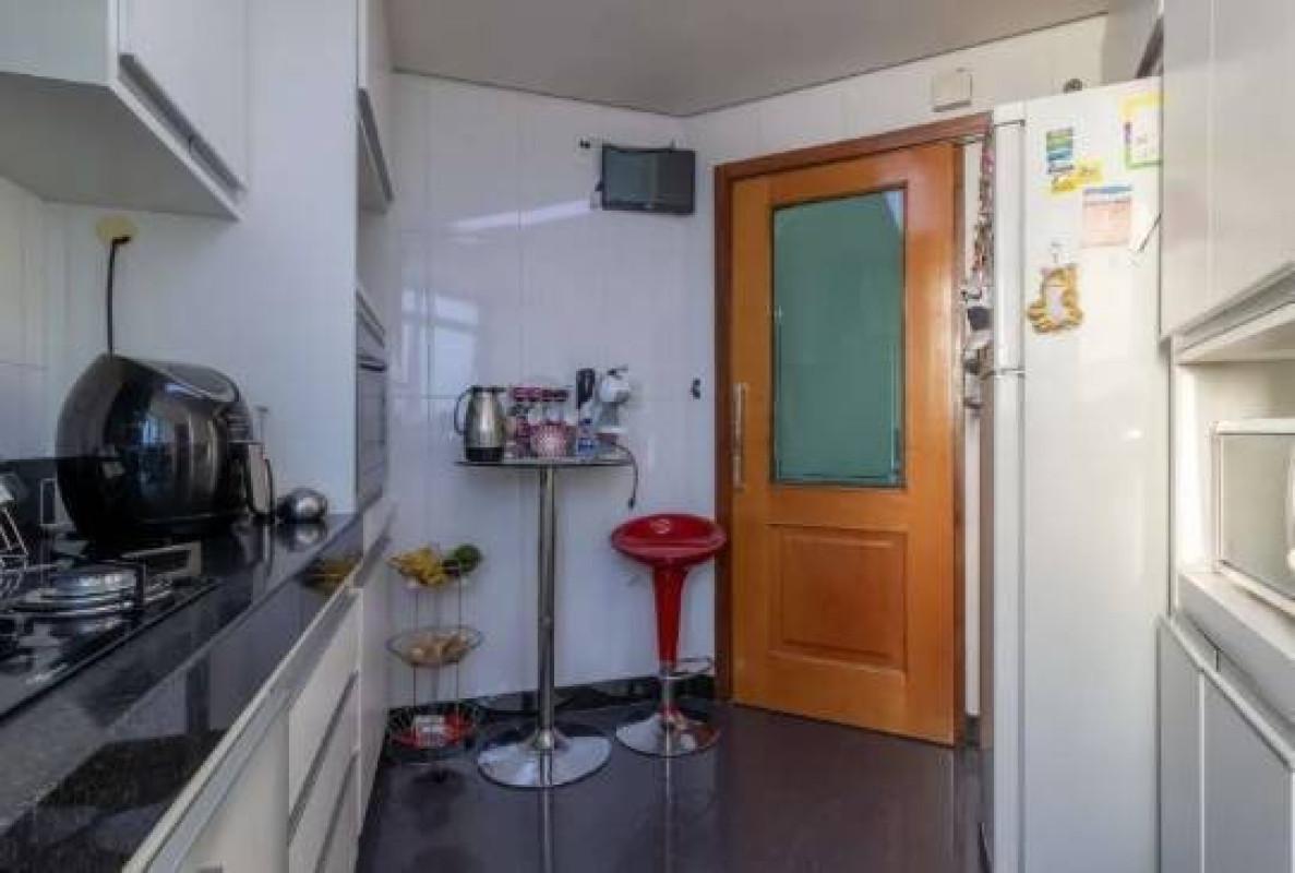 Apartamento, Anchieta, 3 Quartos, 3 Vagas, 1 Suíte