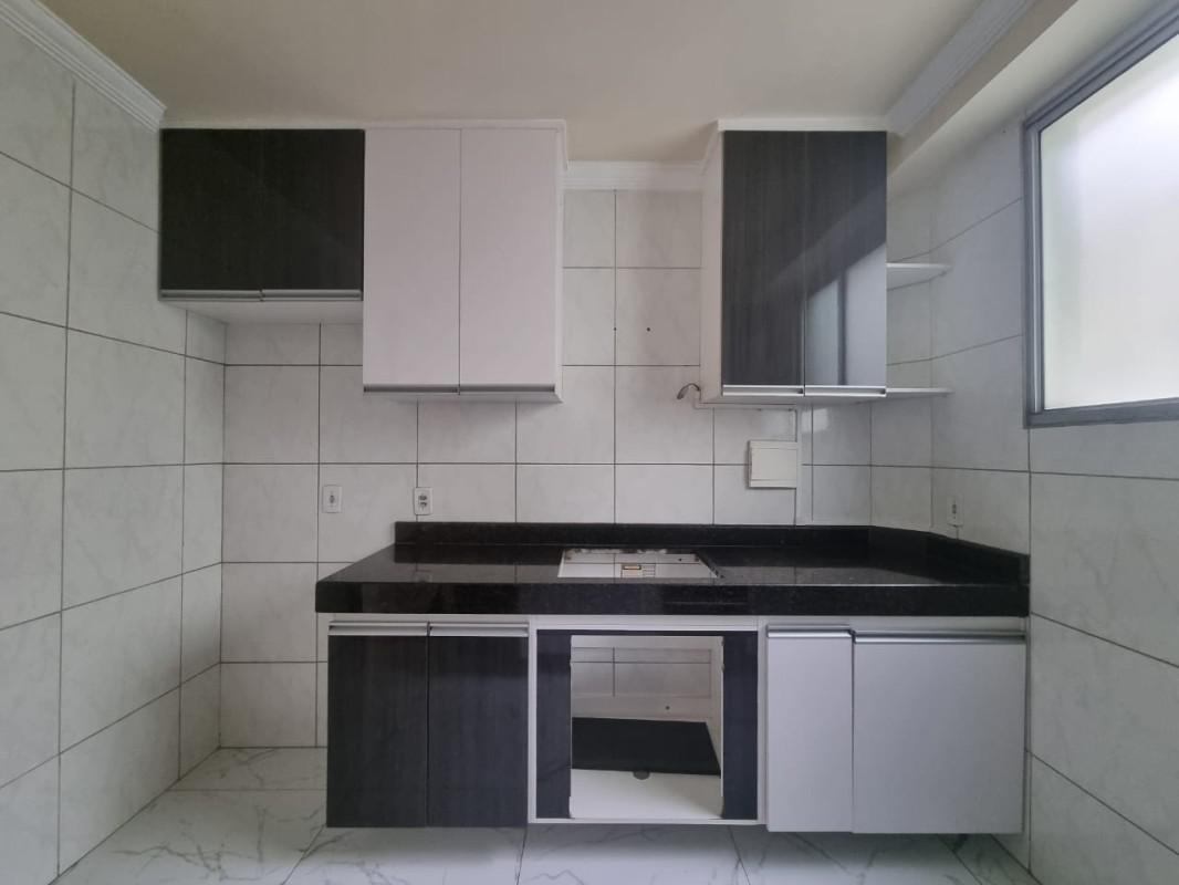 Cobertura, Industrial Santa Rita, 2 Quartos, 1 Vaga