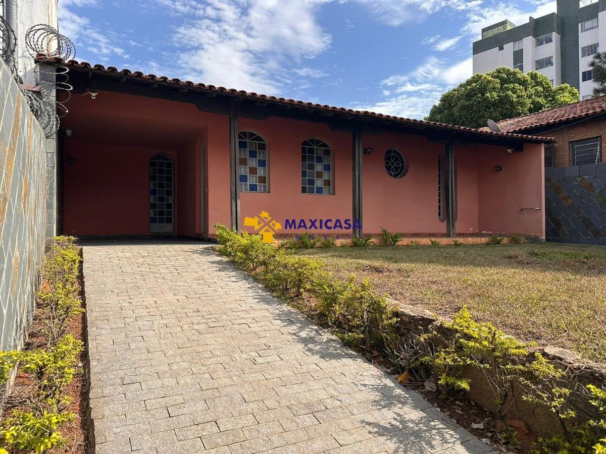 Casa, Ouro Preto, 3 Quartos, 3 Vagas, 1 Suíte