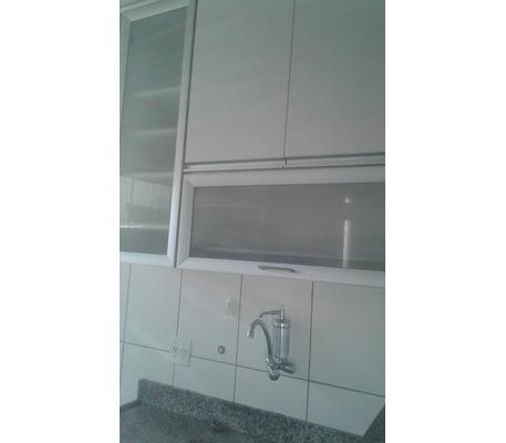 Apartamento, Castelo, 2 Quartos, 1 Vaga