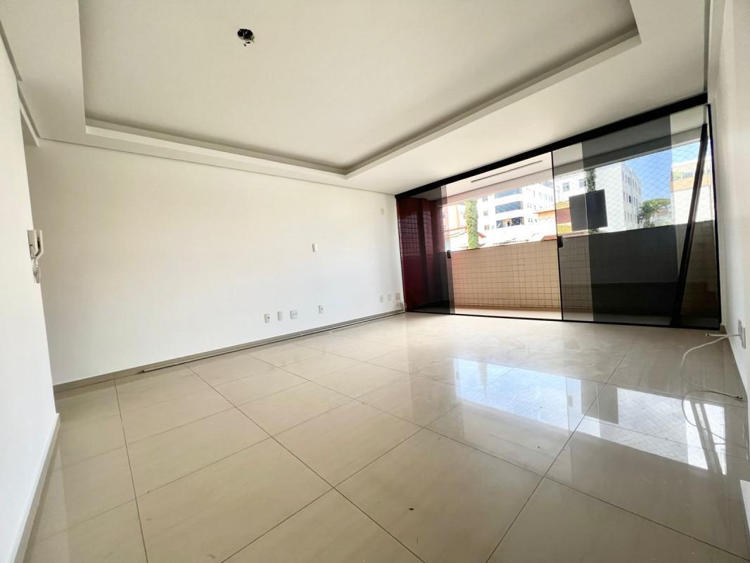 Apartamento, Castelo, 3 Quartos, 2 Vagas, 1 Suíte