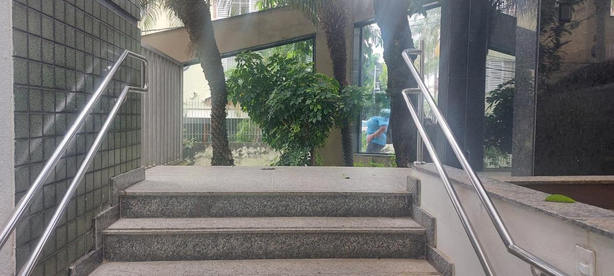 Apartamento, Coração Eucarístico, 3 Quartos, 1 Vaga, 1 Suíte
