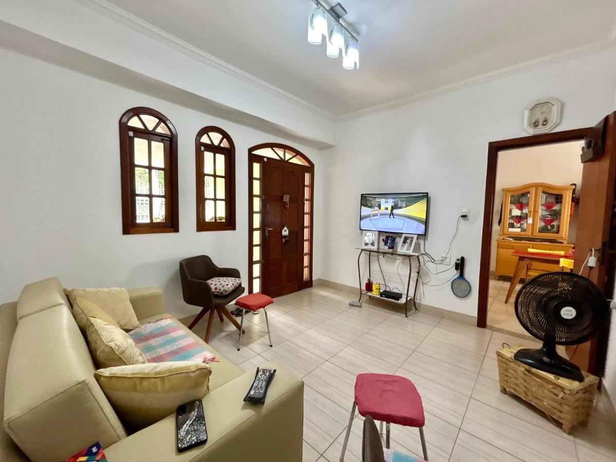 Casa, Liberdade, 3 Quartos, 2 Vagas, 1 Suíte