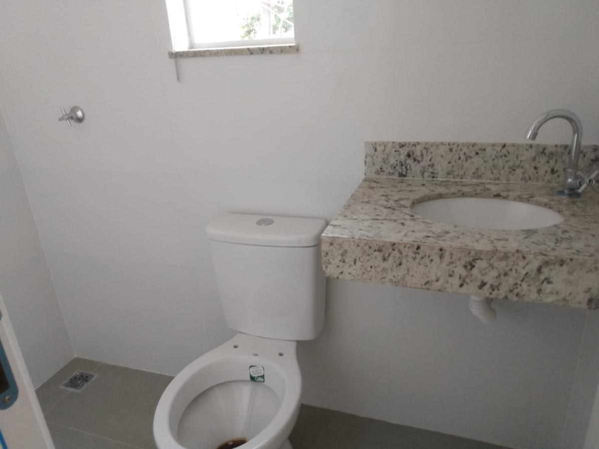Casa, Planalto, 2 Quartos, 1 Vaga, 1 Suíte