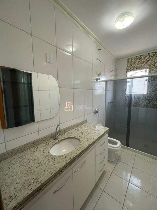 Casa Comercial, Jardim Leblon, 4 Quartos, 1 Suíte