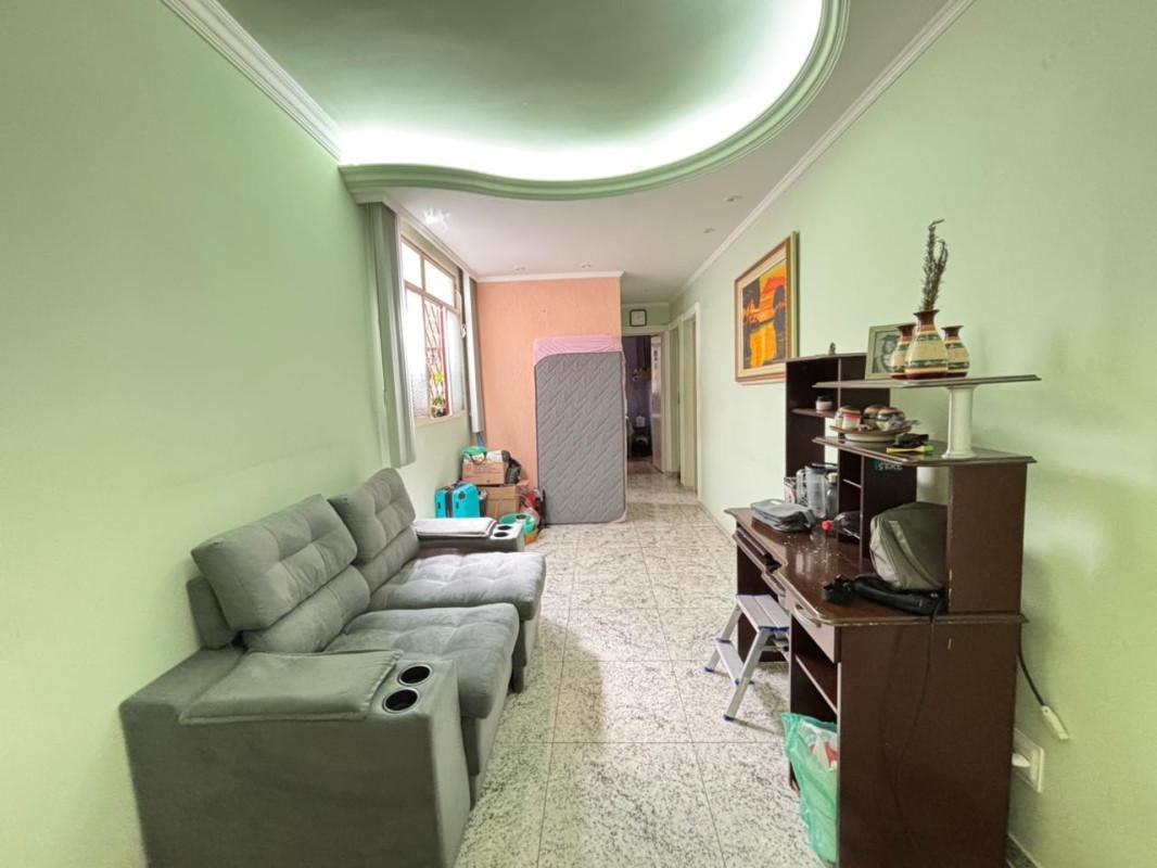 Apartamento, Sagrada Família, 3 Quartos, 1 Vaga