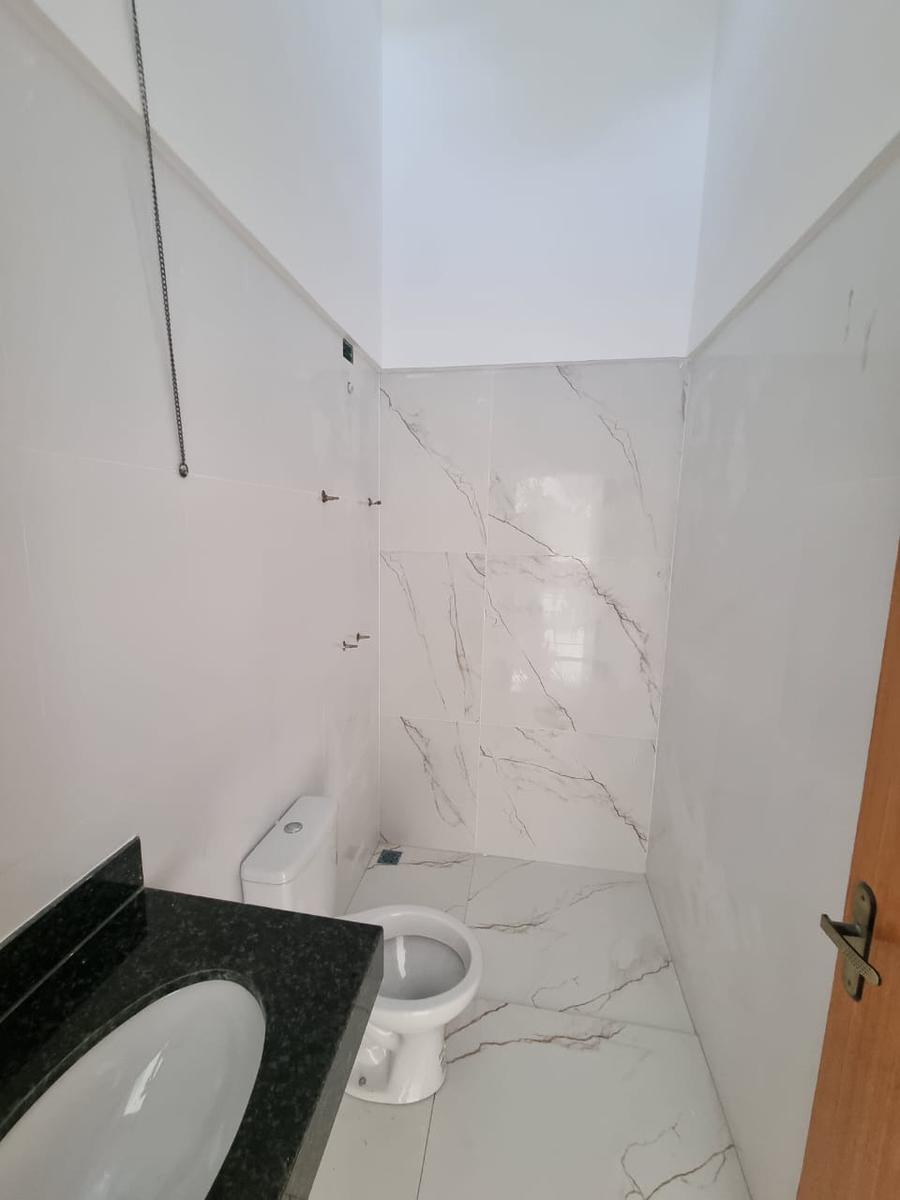 Casa, Santa Amélia, 3 Quartos, 2 Vagas, 1 Suíte