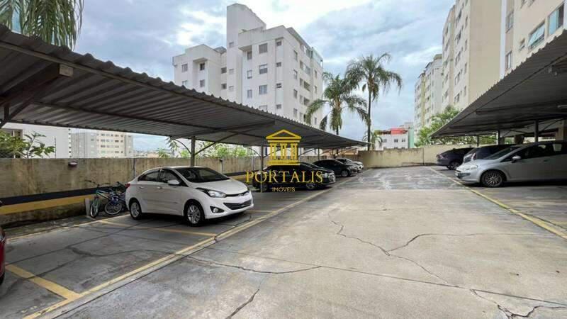 Apartamento, Manacás, 3 Quartos, 1 Vaga