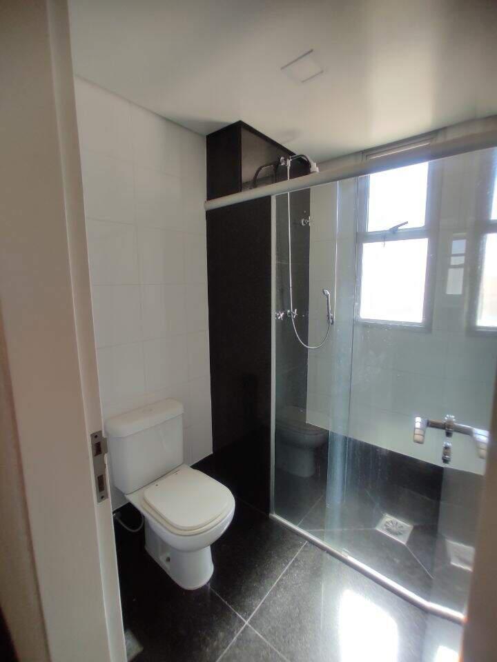 Apartamento, Santo Agostinho, 4 Quartos, 3 Vagas, 2 Suítes