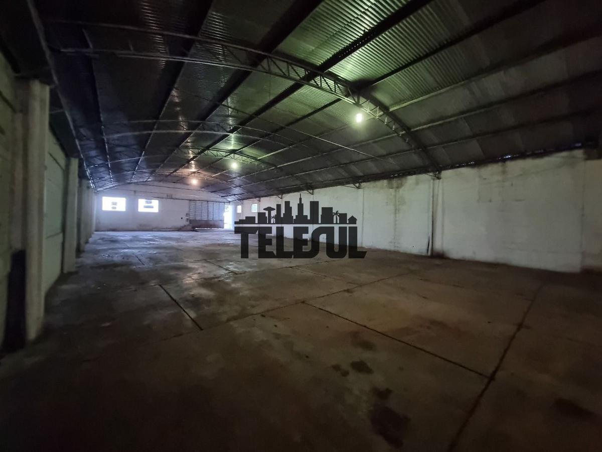Galpão, Industrial Jk, 0 Quarto, 0 Vaga