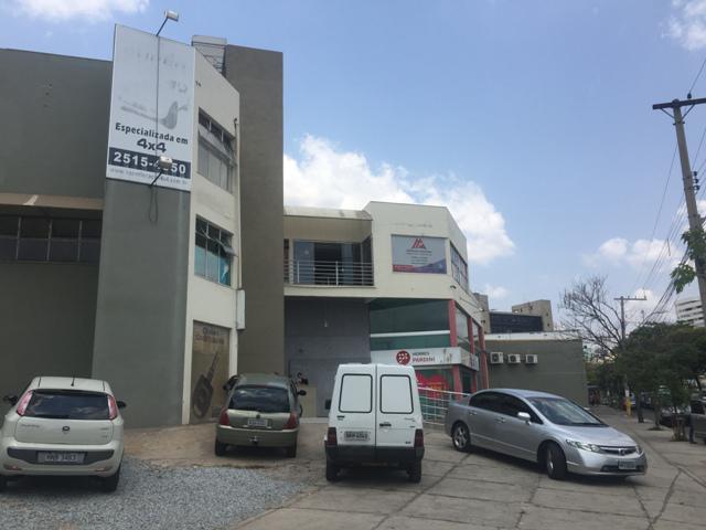 Sala, Nova Granada, 0 Quarto, 0 Vaga