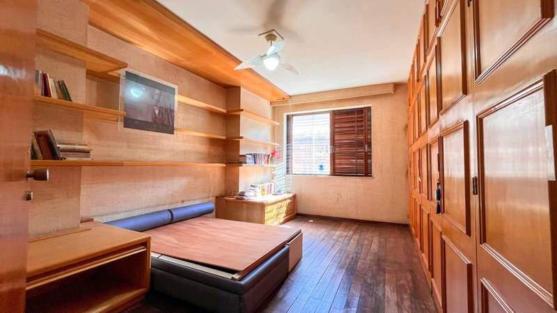 Casa, Cidade Jardim, 4 Quartos, 8 Vagas, 1 Suíte