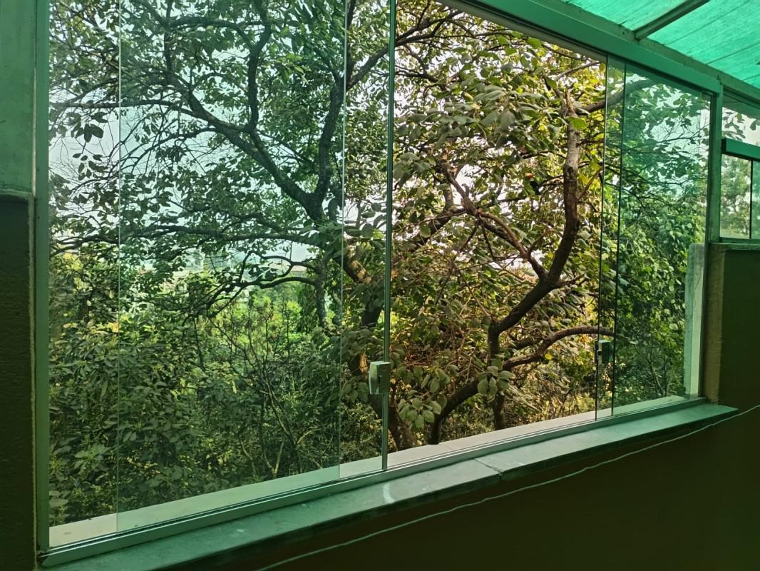 Apartamento, Monte Castelo, 3 Quartos, 1 Vaga