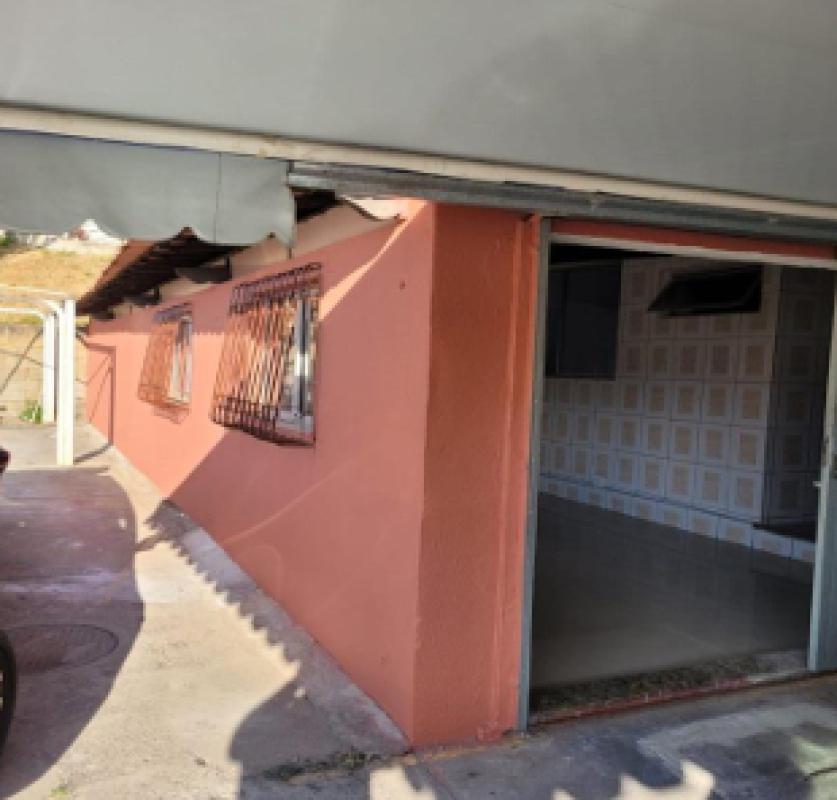 Apartamento, Jacqueline, 3 Quartos, 1 Vaga