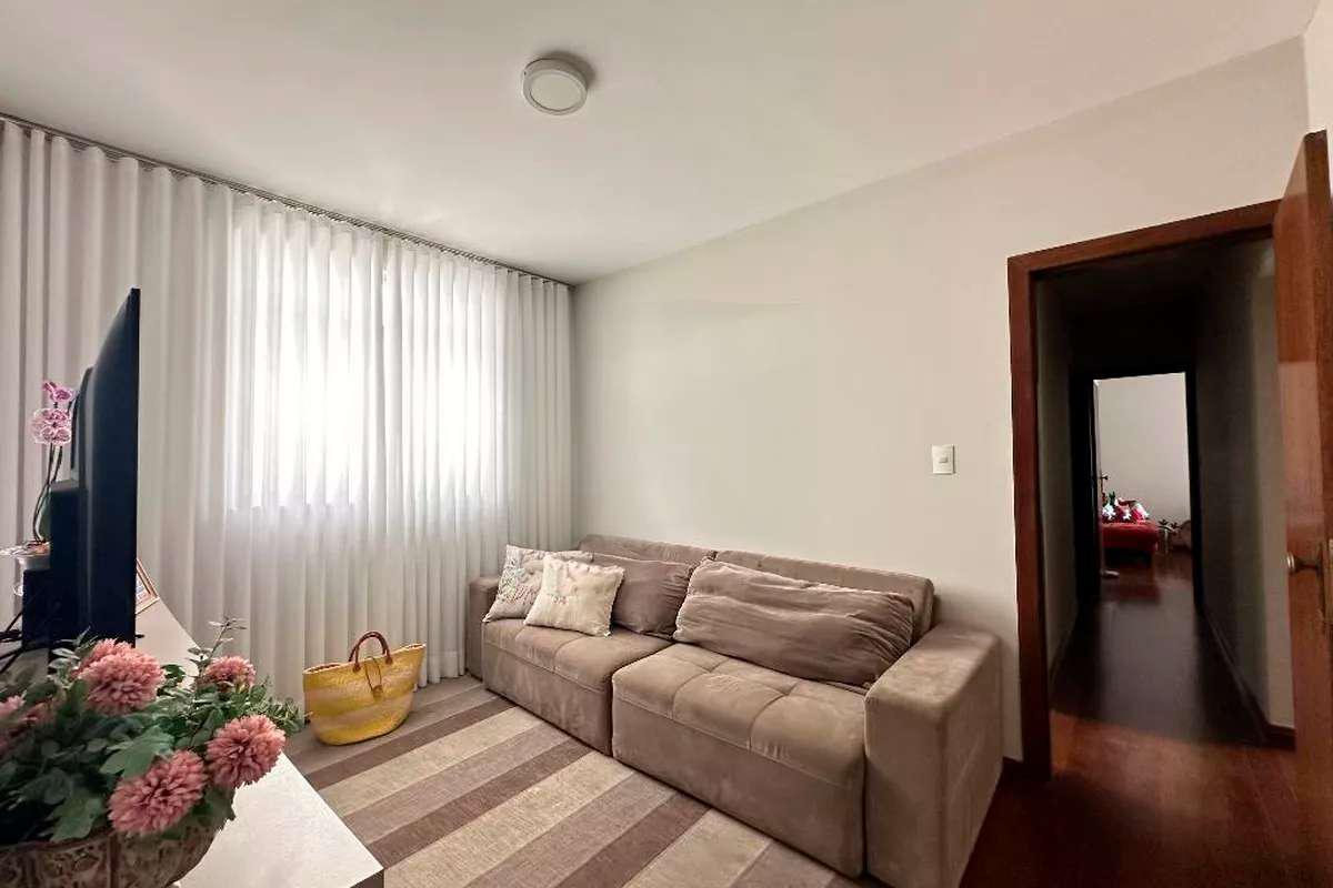 Cobertura, Santo Antônio, 4 Quartos, 2 Vagas, 1 Suíte
