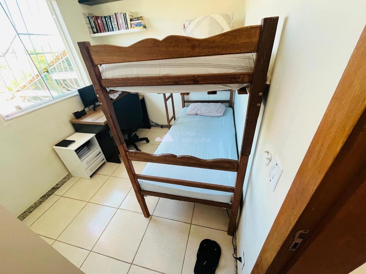 Casa, Vila Clóris, 2 Quartos, 2 Vagas