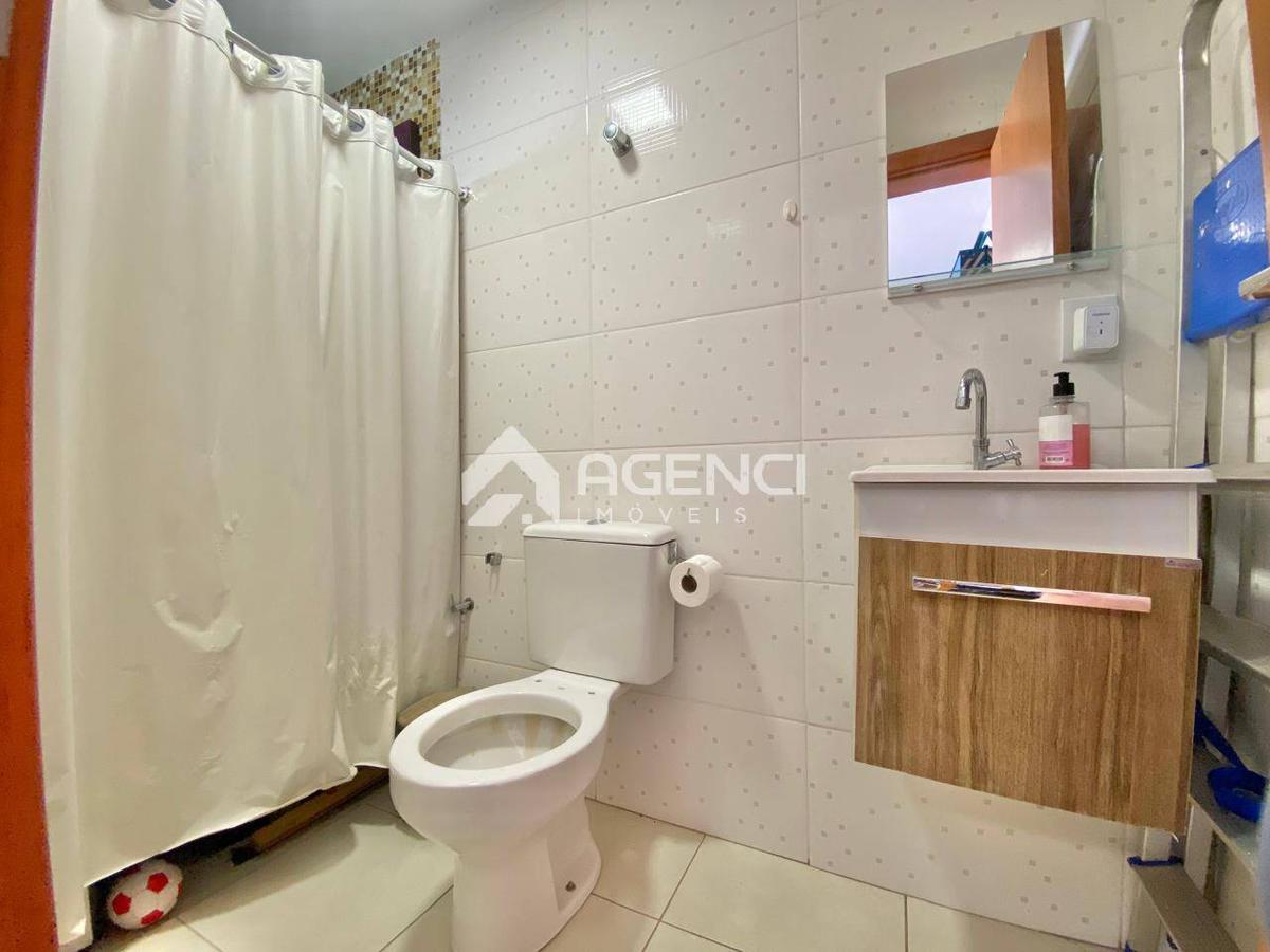 Apartamento, Cabral, 3 Quartos, 0 Vaga, 1 Suíte