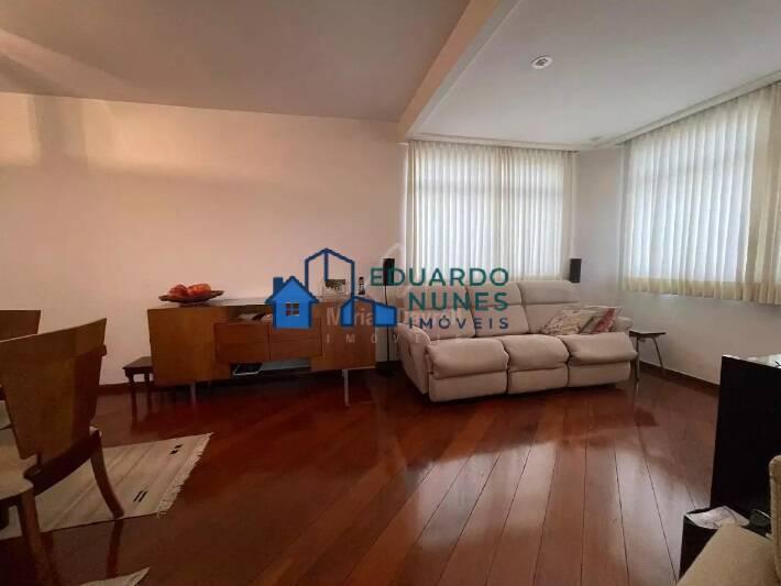 Apartamento, Gutierrez, 4 Quartos, 3 Vagas, 1 Suíte
