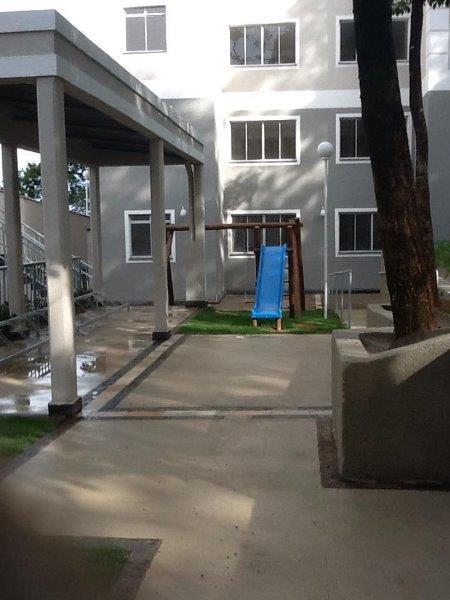 Apartamento, São João Batista (venda Nova), 2 Quartos, 1 Vaga