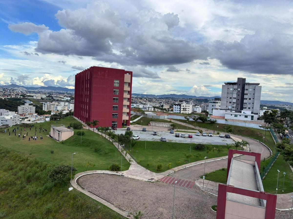Apartamento, Cabral, 2 Quartos, 2 Vagas
