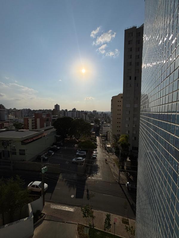 Apartamento, Sagrada Família, 3 Quartos, 2 Vagas, 1 Suíte
