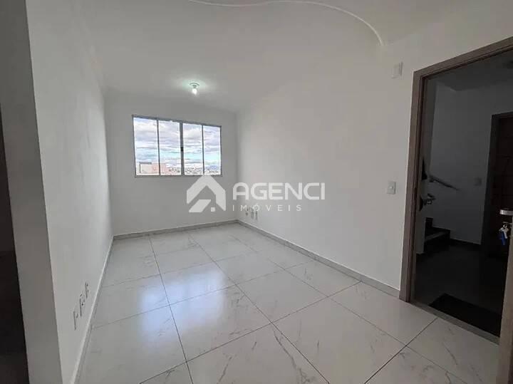 Apartamento, Cabral, 2 Quartos, 0 Vaga, 0 Suíte