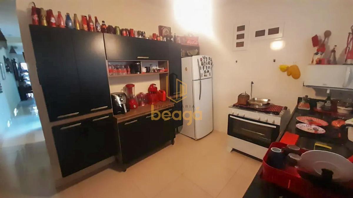 Casa, Parque Xangri-lá, 3 Quartos, 2 Vagas, 2 Suítes