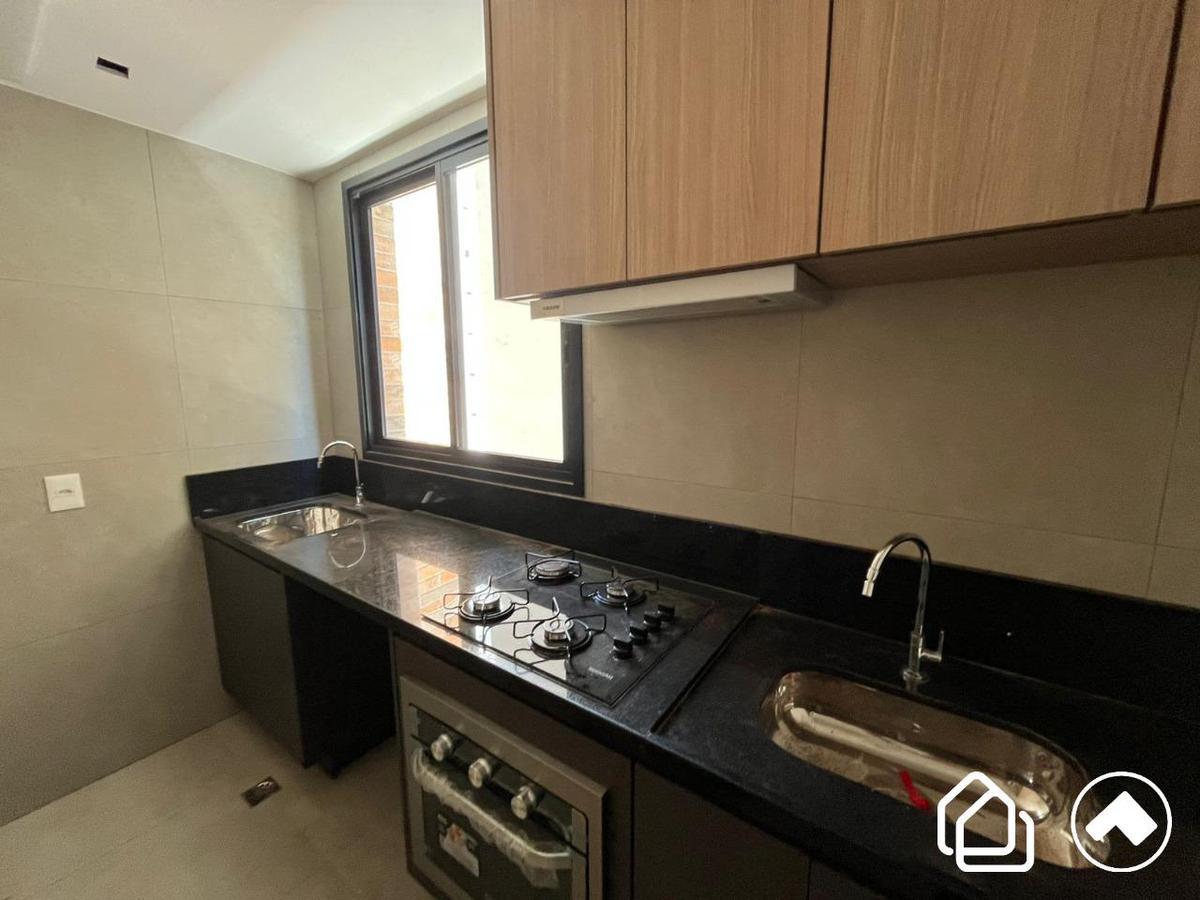 Apartamento, Lourdes, 2 Quartos, 2 Vagas, 1 Suíte