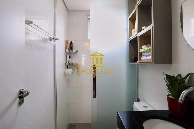 Apartamento, União, 3 Quartos, 2 Vagas, 1 Suíte