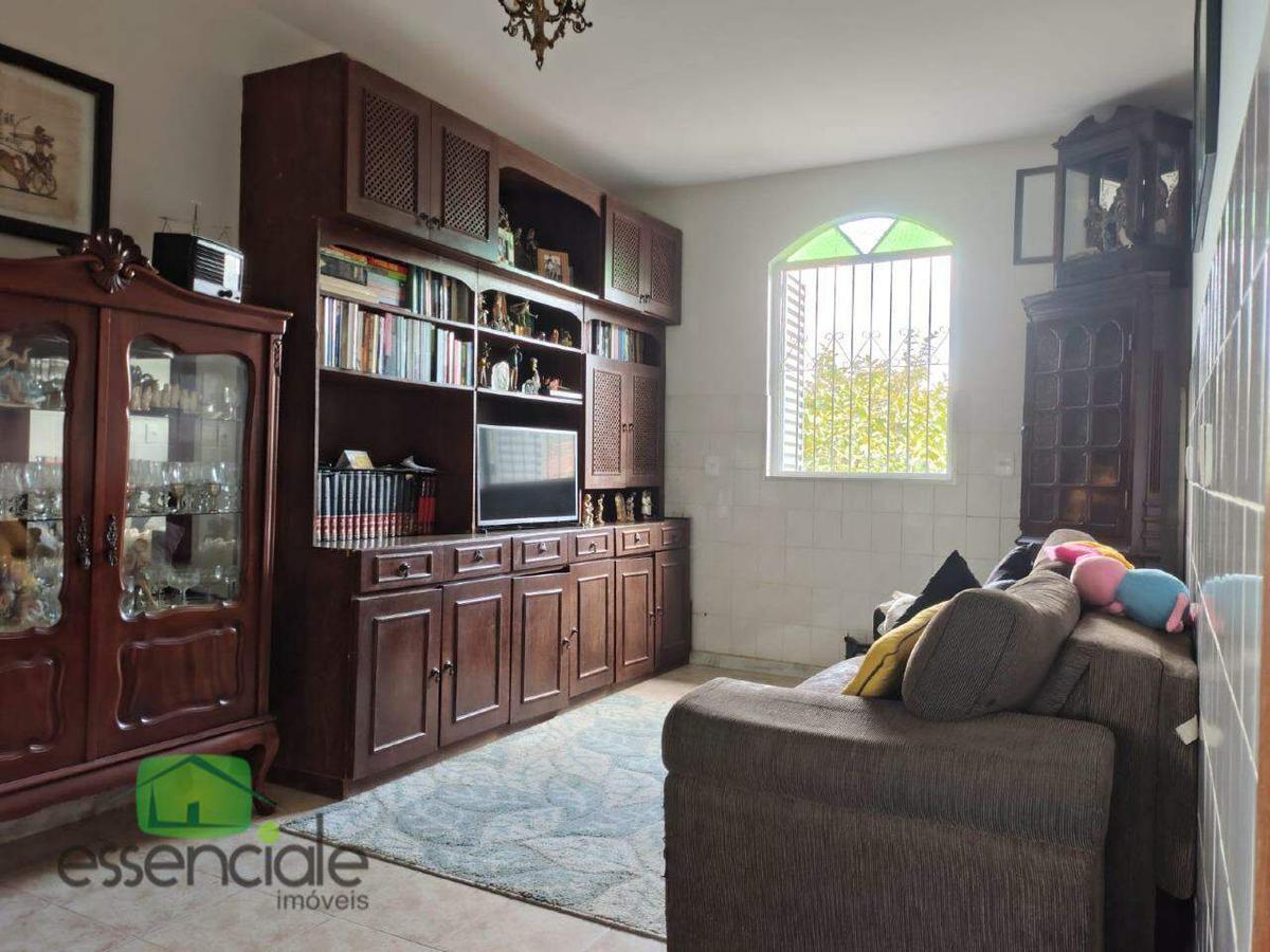 Fazenda, Vale das Acácias, 3 Quartos, 4 Vagas, 1 Suíte