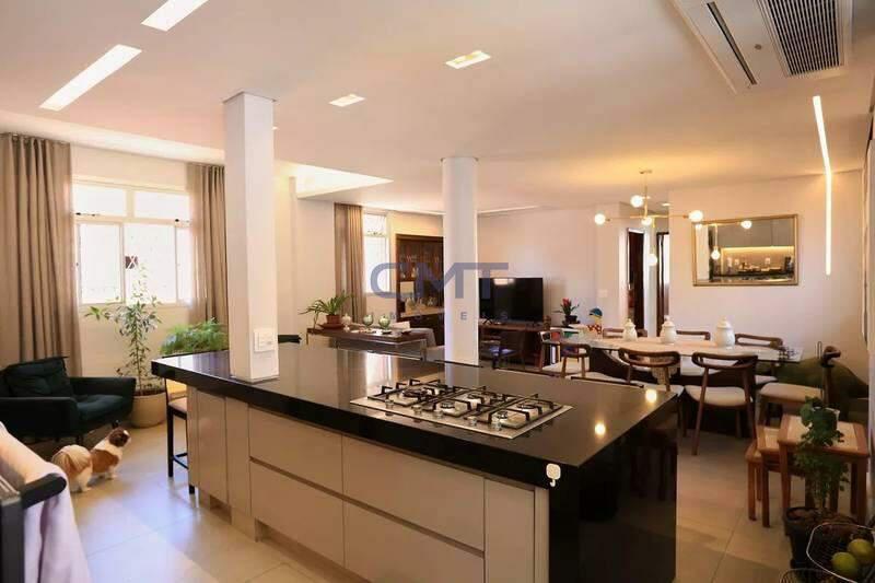 Apartamento, Santo Antônio, 5 Quartos, 2 Vagas, 2 Suítes